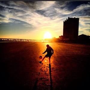 Meet your Posher, Shane