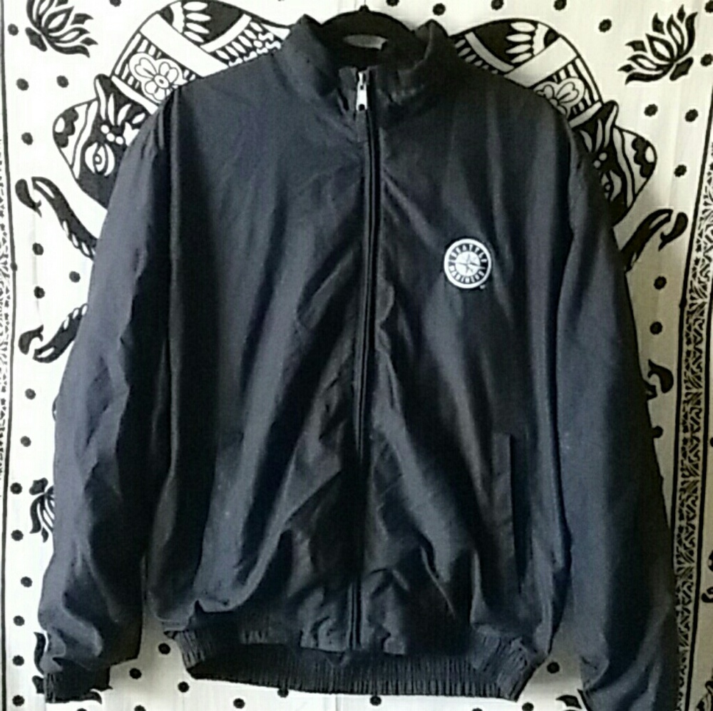 Mariner's bomber