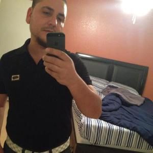 Meet your Posher, Sergio