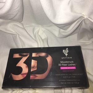 3D lash mascara