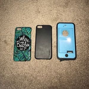5c iPhone cases !