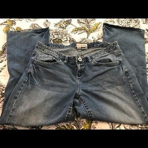 Maurice's Jeans. Size 18 X-short