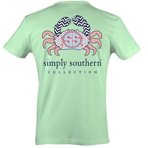 Simply southern shirt!
