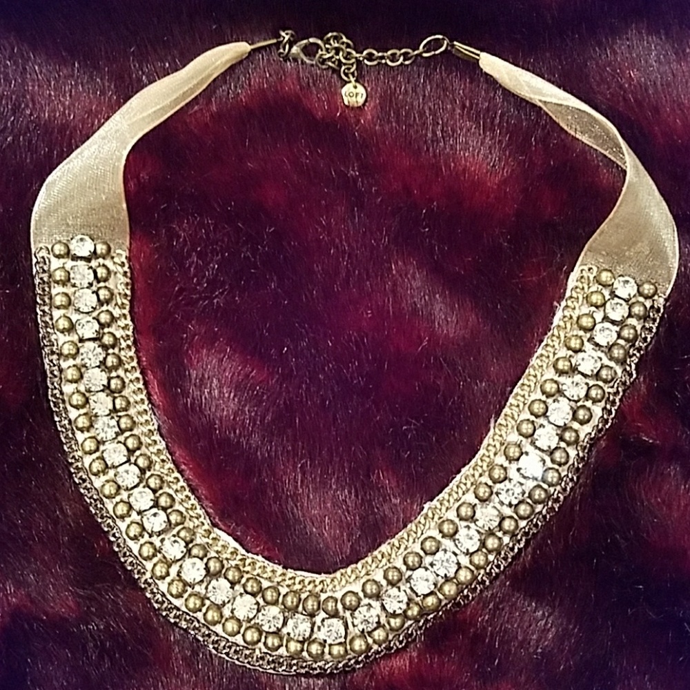 Ann Taylor necklace