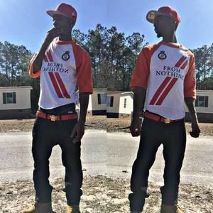 Meet your Posher, Tyquon