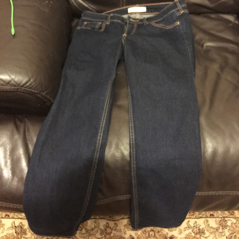 Jean