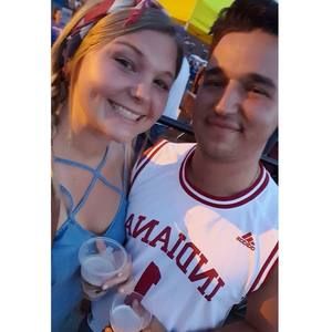 Meet your Posher, Nick