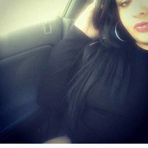 Meet your Posher, Jamiee