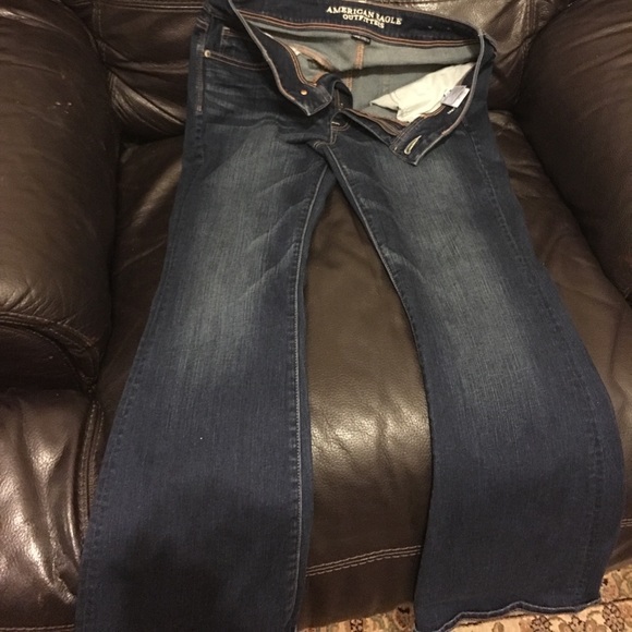 Jeans - Picture 1 of 1