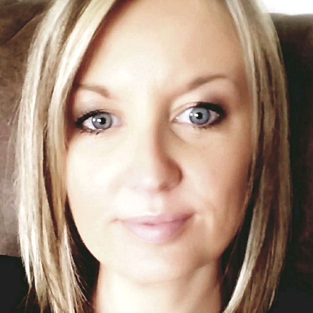 Meet your Posher, Stacy