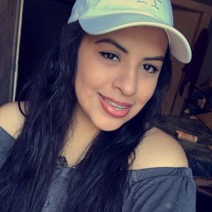 Meet your Posher, Norma