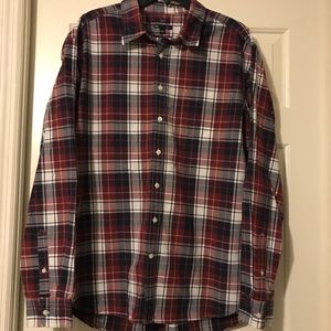 Men's size XXL Gap Button Down Shirt