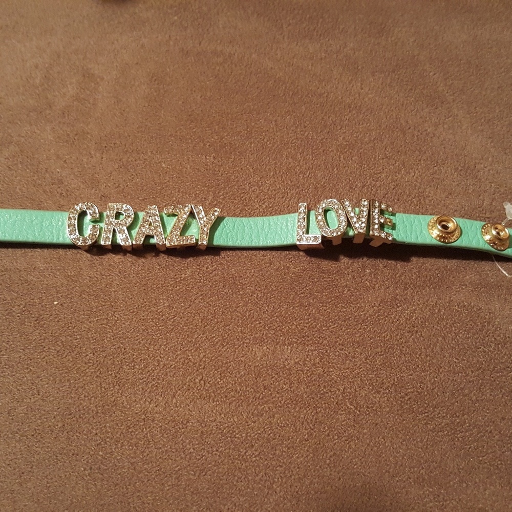 Bracelet