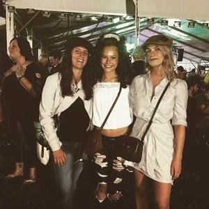 Meet your Posher, Kelly