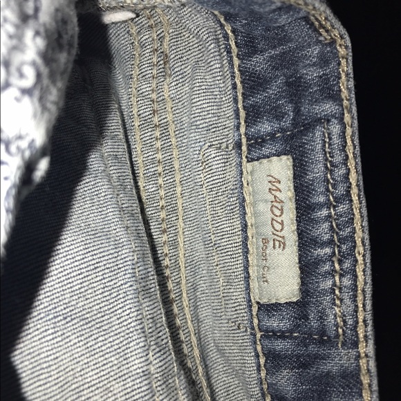 Big Star Jeans size 27 - Picture 4 of 5