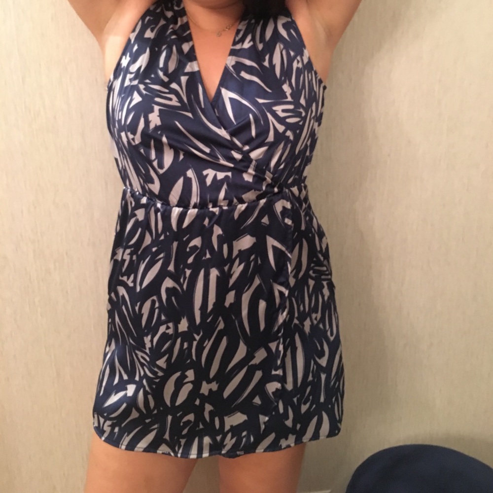Cute dress