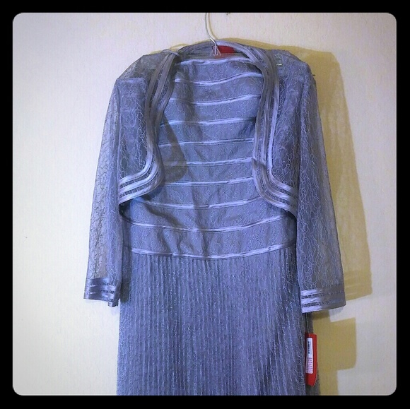 Classic. Modern Dress