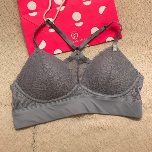 PINK Victoria's Secret Other - VS Lace Bralette