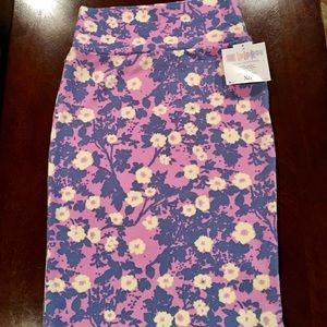 Lularoe Cassie Skirt