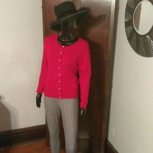 2 for 1 White House/Black Market sweater & Pants