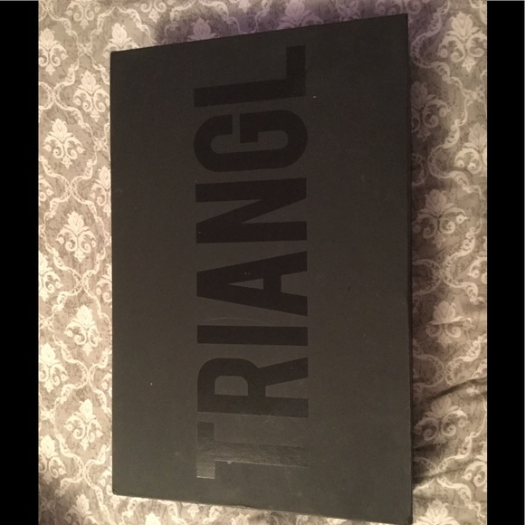 Authentic Triangl Swimwear Blue Poppy Crush - Picture 5 of 5