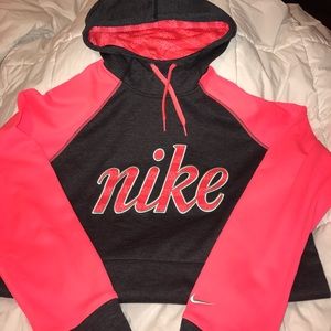 ::SALE:: Women's Nike sweatshirt