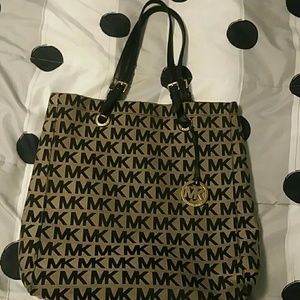 Mk bag