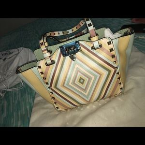 BRAND NEW W/ TAGS VALENTINO BAGS‼️ 1000% AUTHENTIC
