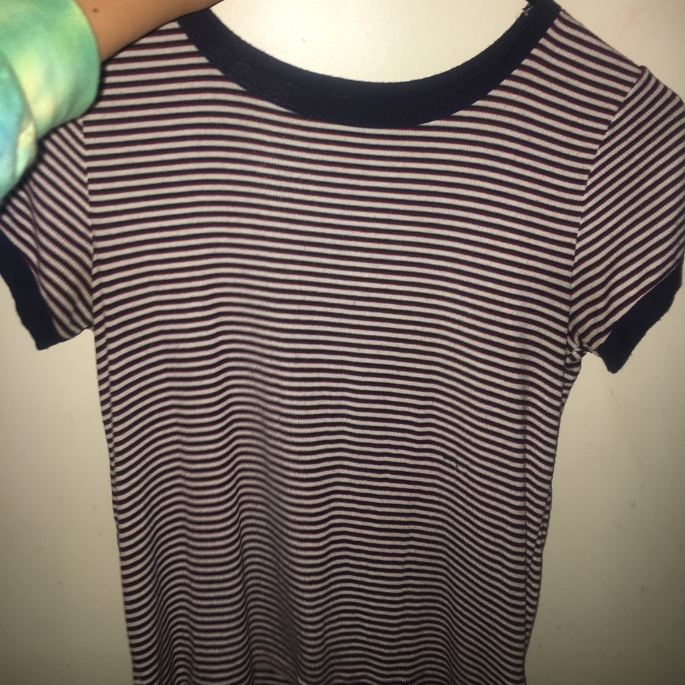 american eagle soft and sexy tshirt