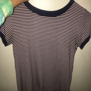 american eagle soft and sexy tshirt