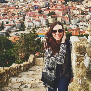 Meet your Posher, Madeline