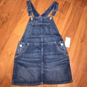 Brand new baby Gap dress !