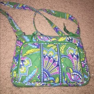 Vera Bradley Little Hipster