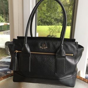 ♠️Kate Spade♠️Southport Avenue Oden Tote