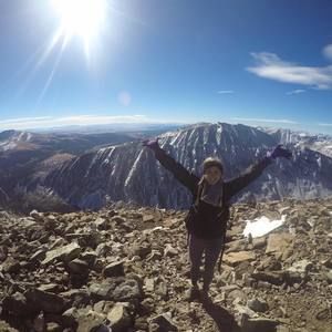 Meet your Posher, Morgan