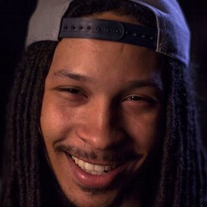 Meet your Posher, Jeffrey