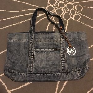 Michael Kors Large Tote