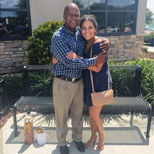 Meet your Posher, Brecca