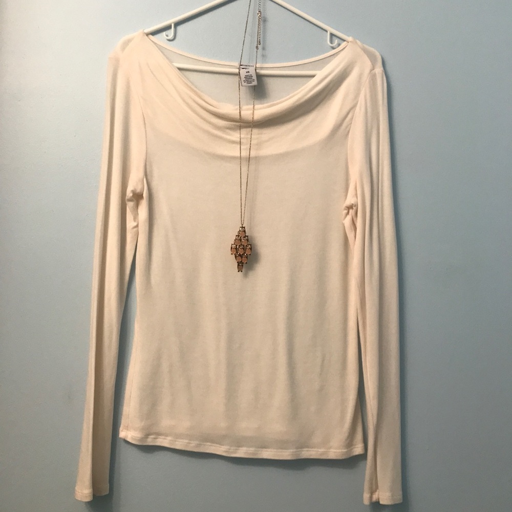 Gap long sleeve