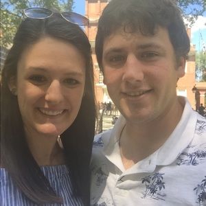 Meet your Posher, Kelly