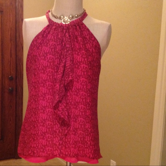 Ann Taylor Tops - LOFT  top