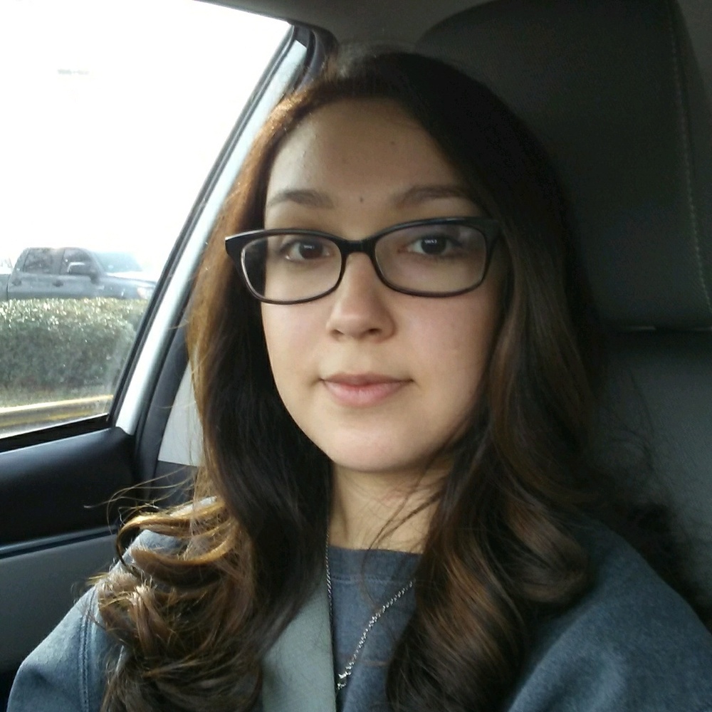 Meet your Posher, Christie