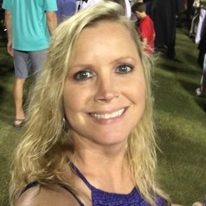 Meet your Posher, Tracy