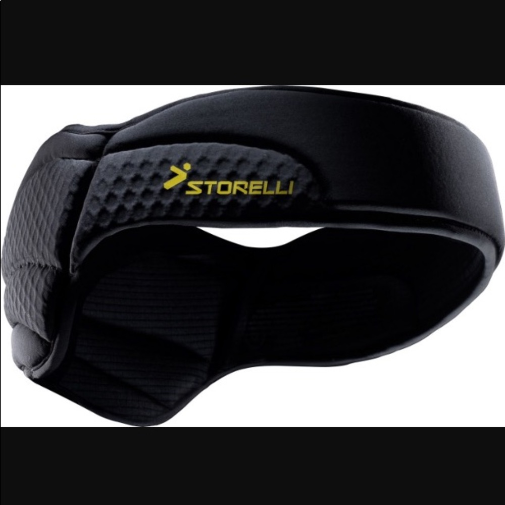 Storelli Headguard! Size 5 (see pictures)