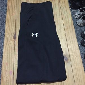 Athletic Pants