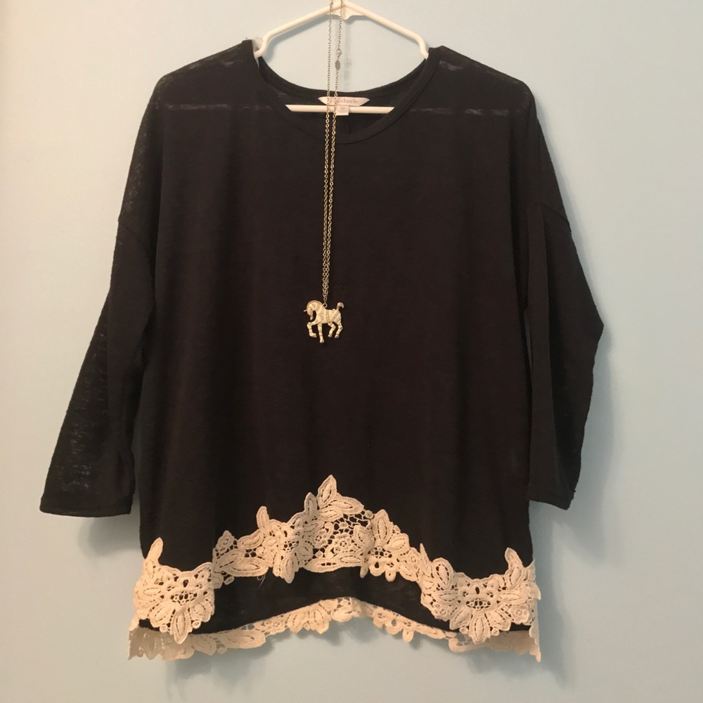 Charming Charlie's T