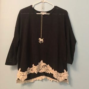 Charming Charlie's T