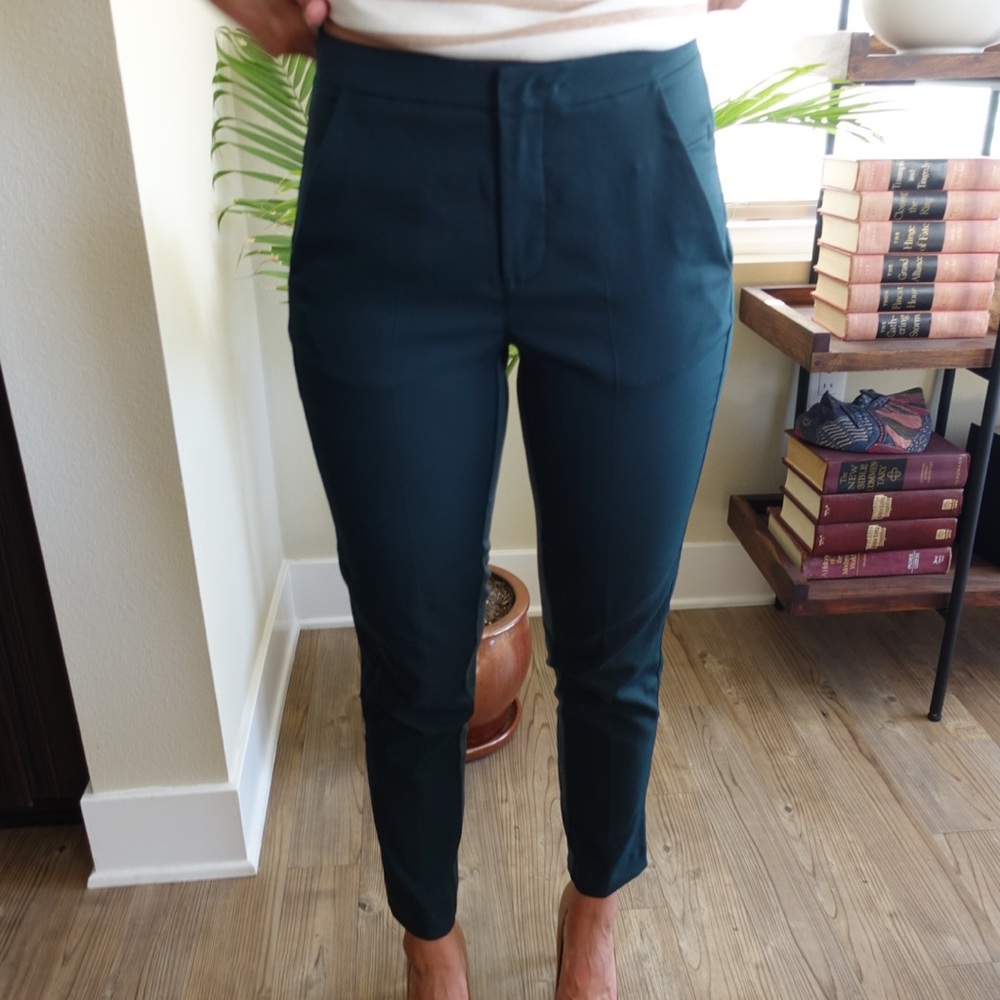 Lululemon Trouser Pant