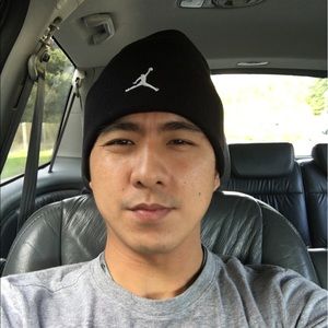 Meet your Posher, Carlo