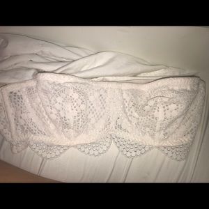 Victoria secret bralette